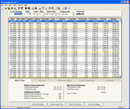 Mortgage Minder screenshot